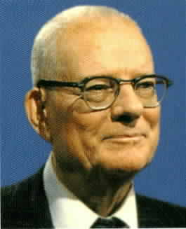 W. edwards deming ford motor company #1