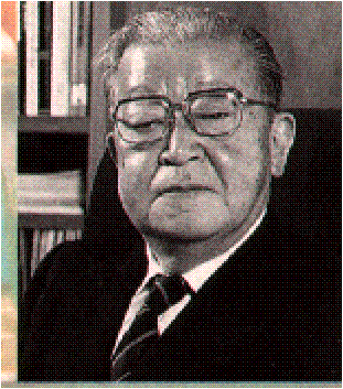 Kaoru Ishikawa